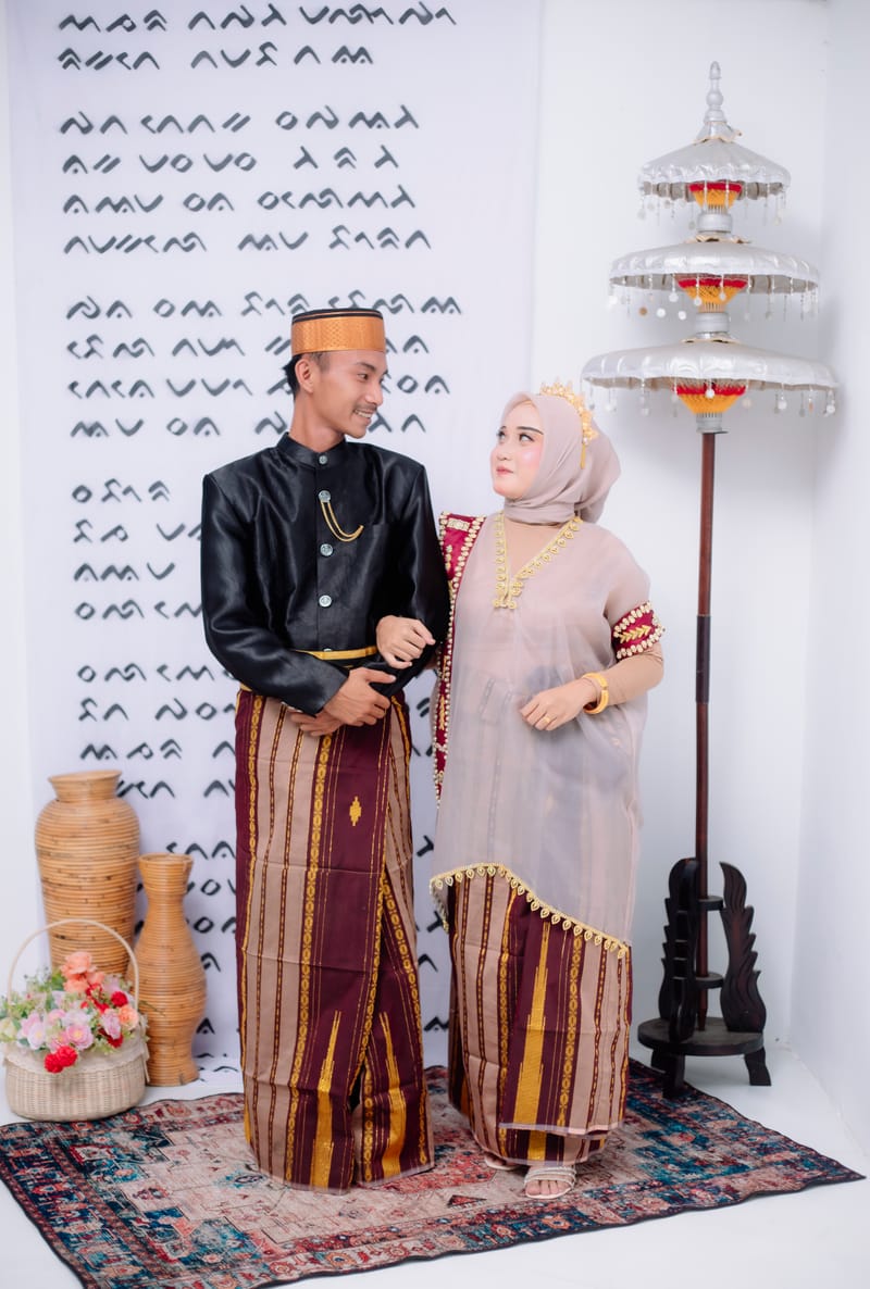 cuma kamu & aku